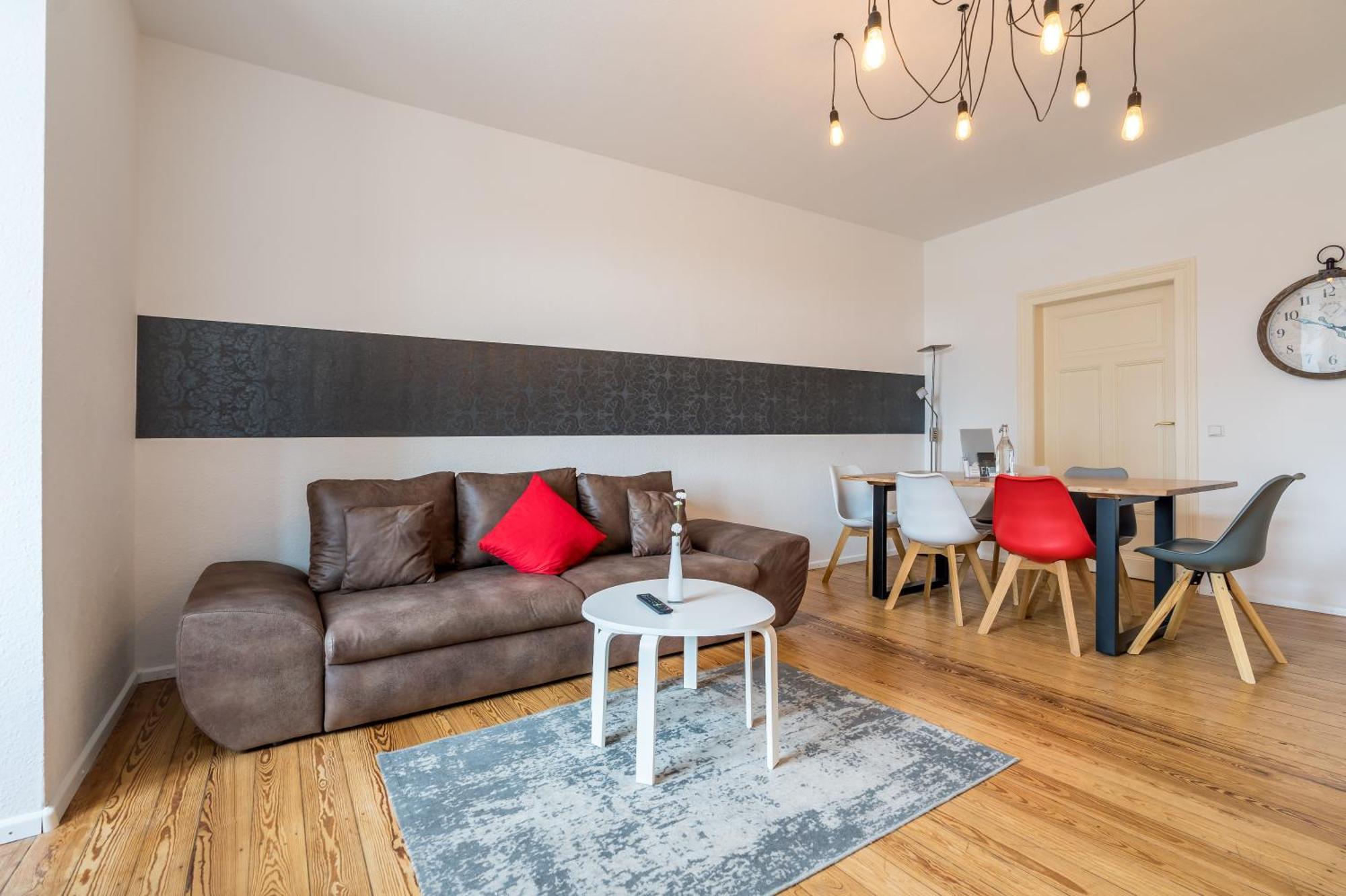 Family-Apartments Freiburg 部屋 写真