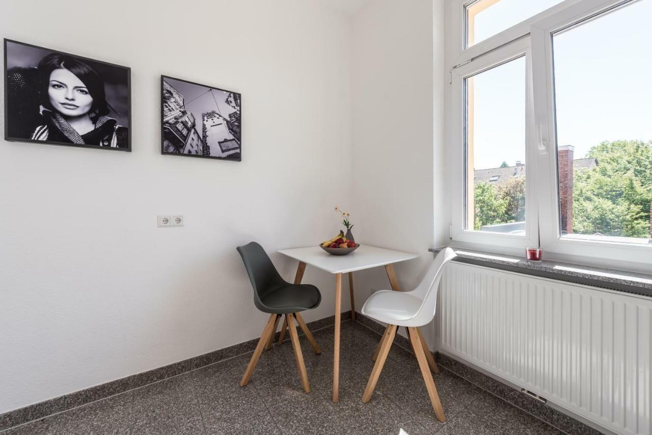 Family-Apartments Freiburg エクステリア 写真