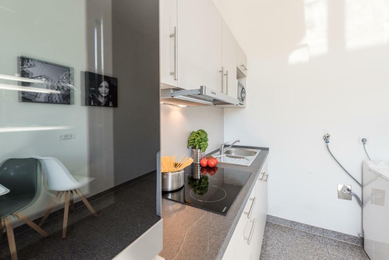 Family-Apartments Freiburg エクステリア 写真