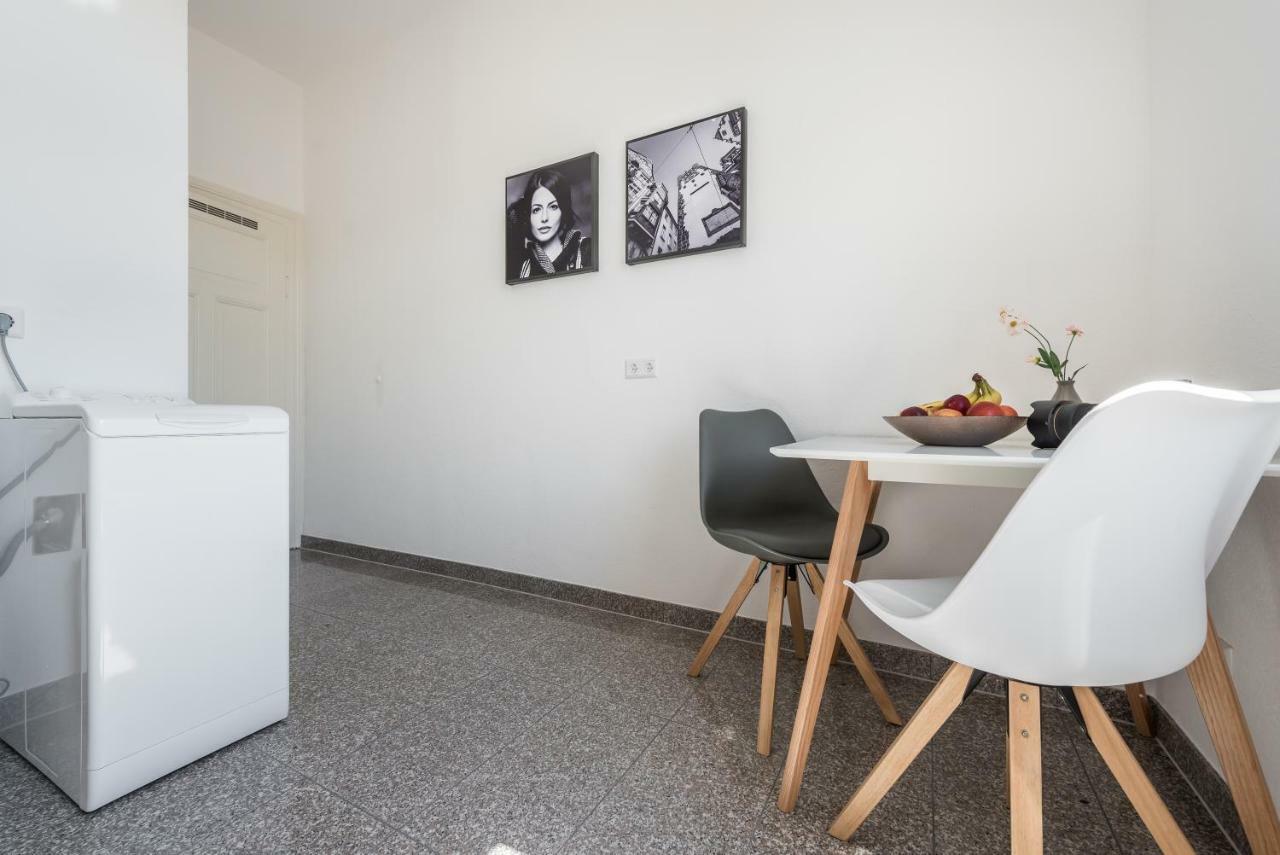 Family-Apartments Freiburg エクステリア 写真