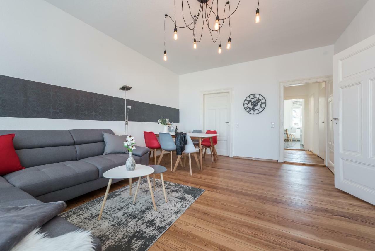Family-Apartments Freiburg エクステリア 写真